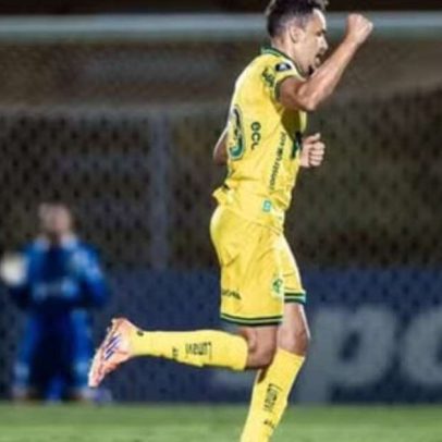 Mirassol vence Always Ready e complica o grupo da Libertadores