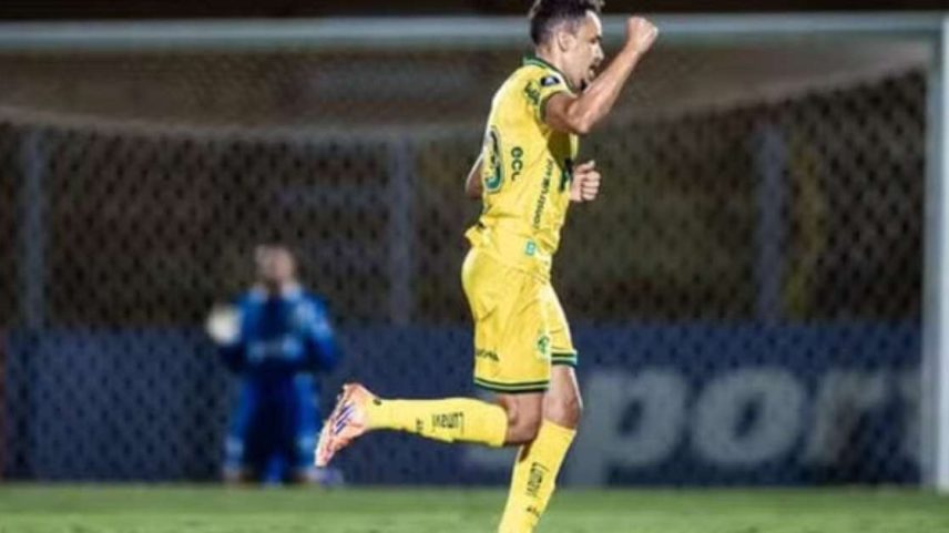 Mirassol conquista vitória importante sobre Always Ready –