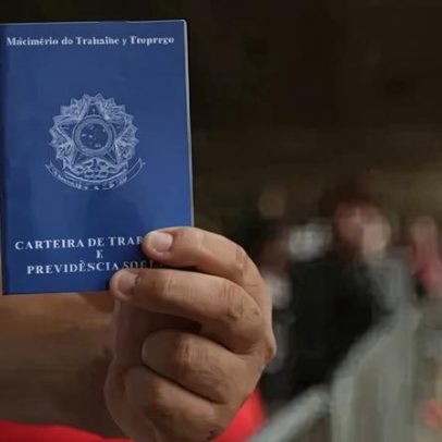 Governo lança campanha pelo fim da escala 6x1 e defesa de programas sociais