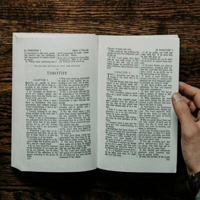 Pentecostalismo e bullying: abordagem prática além do discurso
