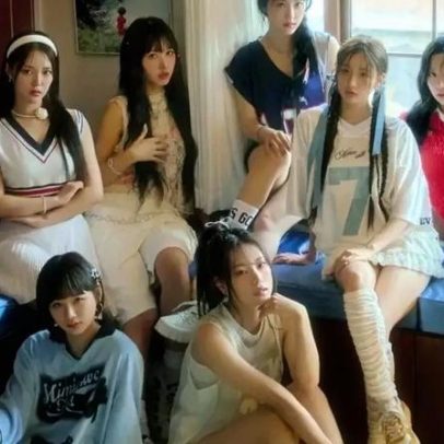 Quatro grupos de K-Pop se separaram em 2026
