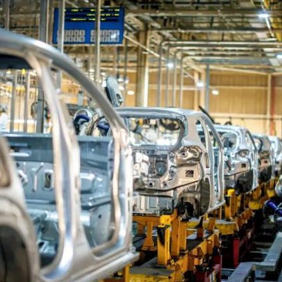 China domina mercado automotivo brasileiro e amplia exportações