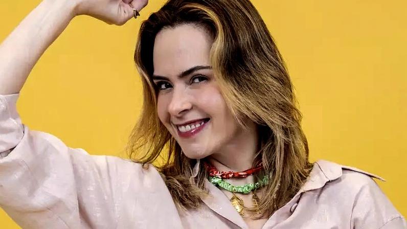 Foto: TV Globo