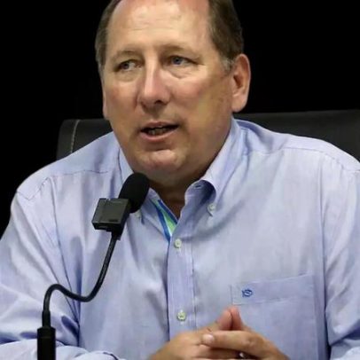 John Textor volta ao comando do Botafogo após afastamento