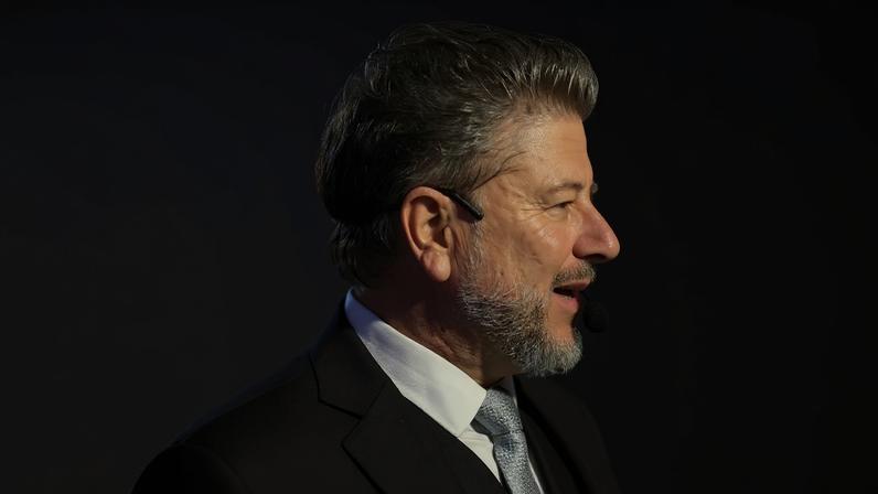 Conferência no RS orienta Igreja sobre alinhamento com Deus