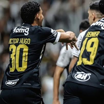 Atlético registra baixa venda de ingressos para jogo contra Juventud-URU