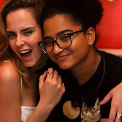 Ana Paula e Milena brigam dois dias antes da final do BBB 26