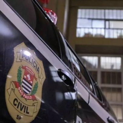 Homem é preso após tentar matar irmã e cunhado com facão na zona sul de SP
