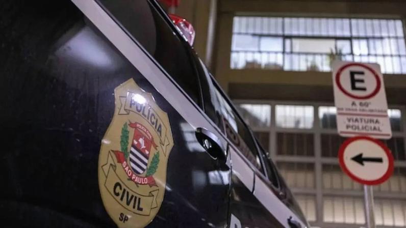Polícia Civil de SP registrou o caso como violência doméstica e tentativa de homicídio