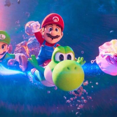 Super Mario Galaxy - O Filme: 5 motivos para assistir com crianças