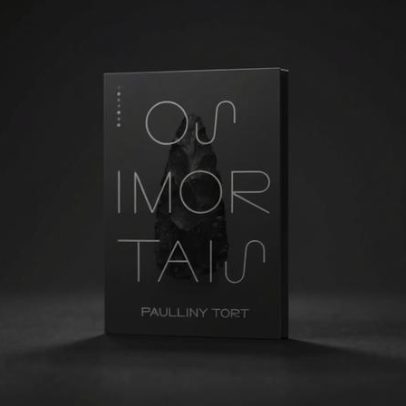 Os imortais, de Paulliny Tort, expõe mundo estranho e próximo