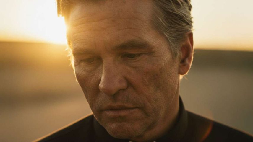 Val Kilmer e recriado por inteligência artificial para estrelar novo filme