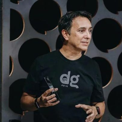 CEO da Digi é reconhecido pela liderança em incentivos