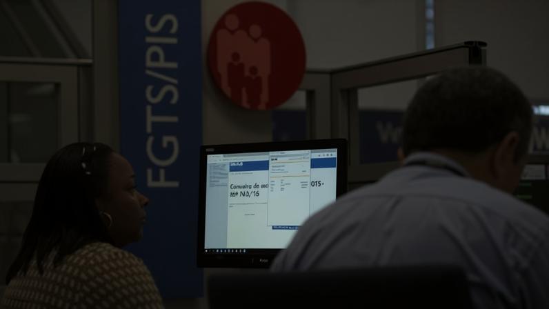 Próximos trabalhadores que serão contemplados são aqueles nascidos em junho