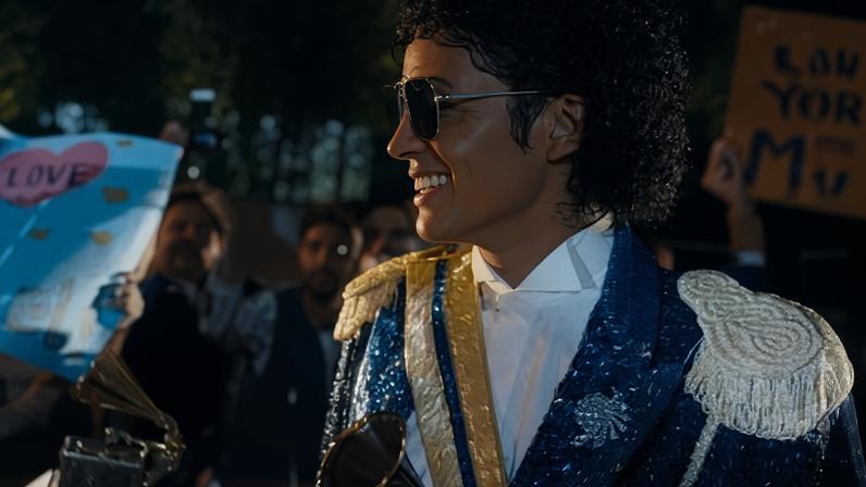 Biografia de Michael Jackson é clichê, sem graça e censurada, aponta crítica