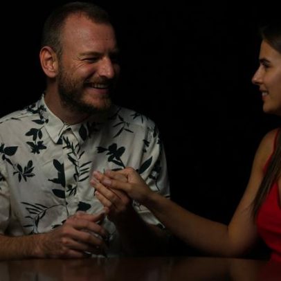 10 temas de conversa para encontros que não envolvem os filhos