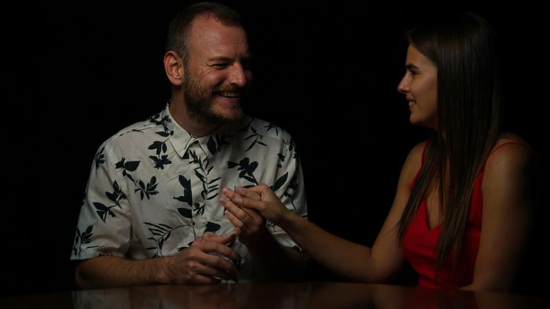 10 Date Conversation Starters That Have Nothing to Do with Your Kids