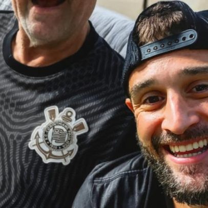 Filho de Oscar Schmidt se despede, relembra Hall da Fama da vida