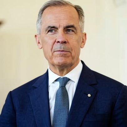 Carney reúne equipe ampla para aconselhar negociações comerciais EUA-Canadá