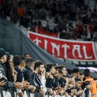 Corinthians encara o Vasco em casa e pode cumprir punição do STJD ao São Paulo