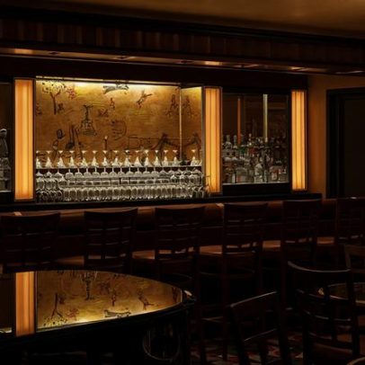 Melhores bares de hotel em Nova York: oito hotspots imperdíveis