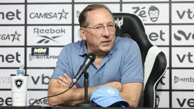 Botafogo vai à Justiça contra Lyon para cobrar dívida acima de R$ 745 milhões