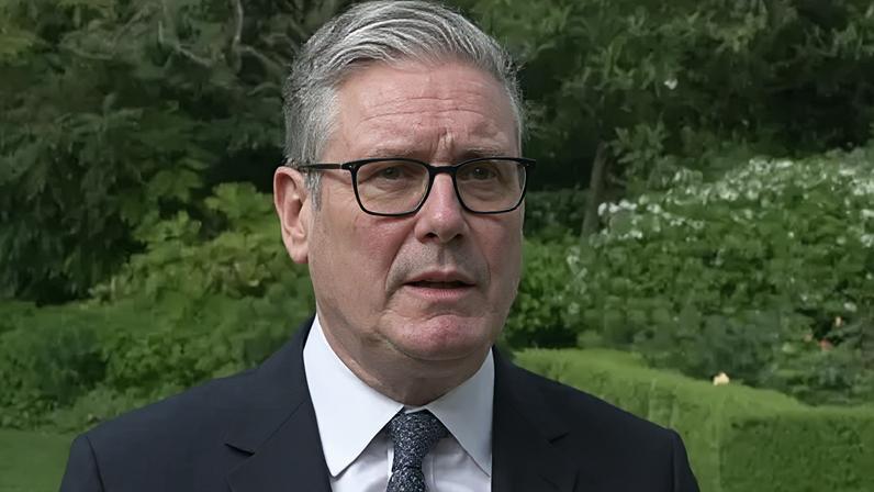 PM afirma não ter sido informado sobre suposta falha na avaliação de Mandelson