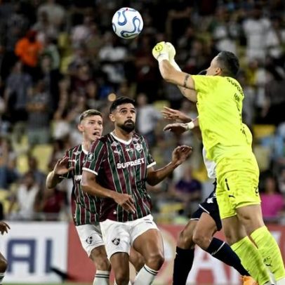 Derrota do Fluminense: Fábio, Samuel Xavier e Canobbio, piores, recebem notas