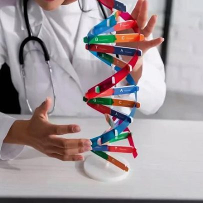 Edição genética: como a CRISPR pode tratar doenças hereditárias e seus impactos