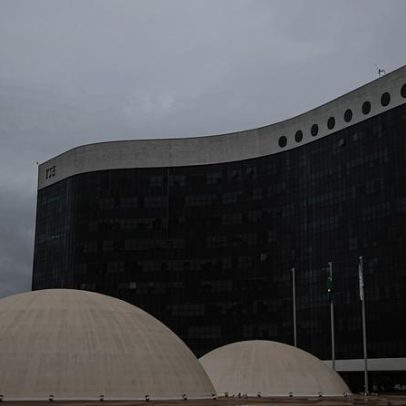 TSE mantém voto de presos provisórios em 2026 no PL Antifacção