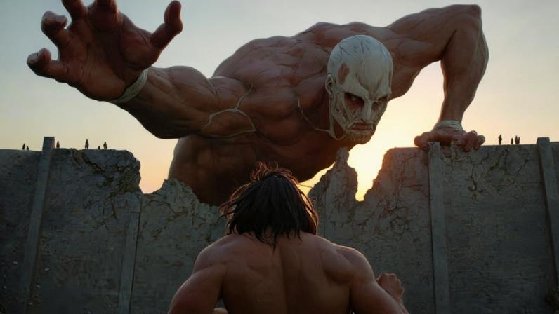 10 animes que superam muitas séries famosas