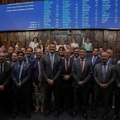 Alerj escolhe novo presidente na sexta-feira