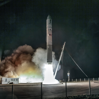 CubeSat da NASA inicia missão para estudar ondas de rádio no espaço
