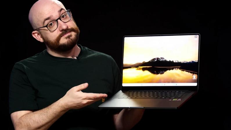 Samsung Galaxy Book 6 Ultra
