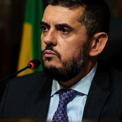 STF tem maioria para manter cassação do ex-deputado Rodrigo Bacellar