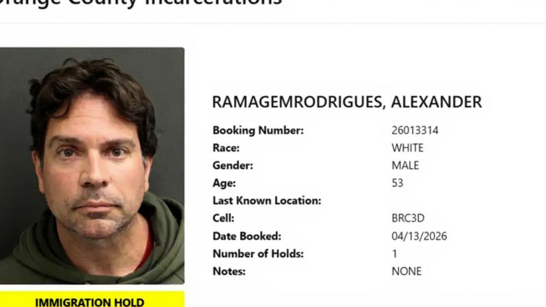 Alexandre Ramagem foi preso pelo ICE e solto dois dias depois após forte pressão de bolsonaristas junto ao governo americano