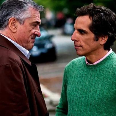 Robert De Niro elege colega de elenco mais talentosa com quem já contracenou