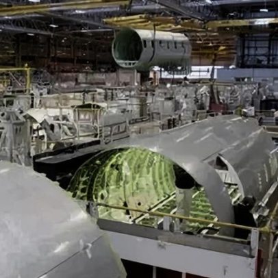 Bombardier registra lucro líquido de US$ 53 milhões no 1º trimestre
