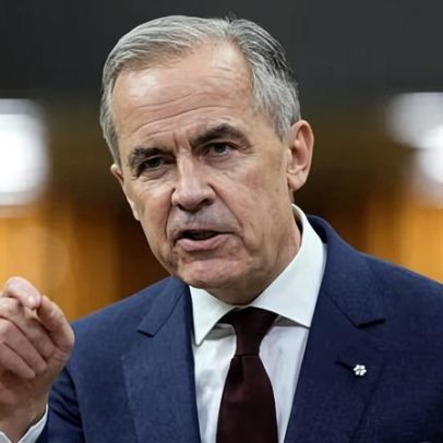 Carney diz que laços econômicos entre Canadá e EUA são fraqueza a corrigir