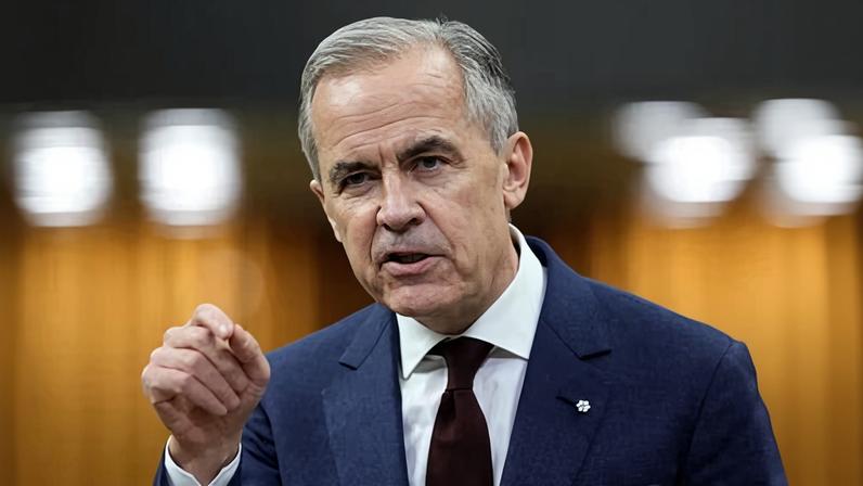 Canada’s prime minister, Mark Carney, said simply hoping the ‘US will return to normal’ was not feasible. ‘Hope isn’t a plan and nostalgia is not a strategy, he said.