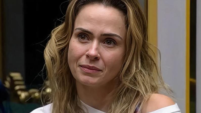 A participante do BBB 26, Ana Paula, perdeu a mãe, Maria da Conceição Machado Renault, vítima de um acidente de carro aos 16 anos