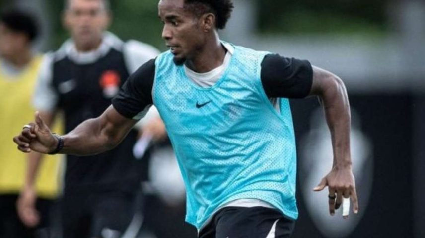 Cuiabano vira dúvida para próximos jogos do Vasco –