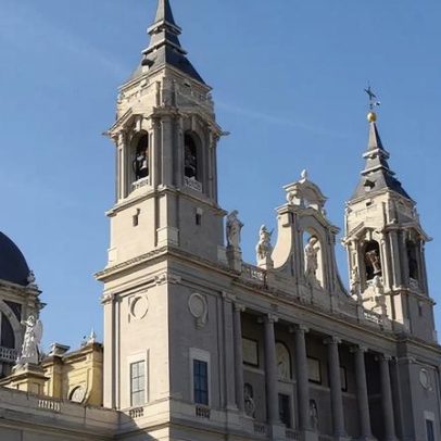 Pontos turísticos de Madri impressionam visitantes