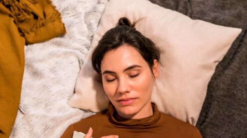 Dicas para dormir melhor: guia essencial para noites mais tranquilas
