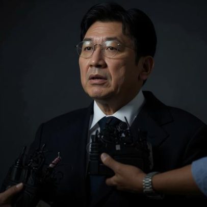 Executivo musical ligado ao BTS enfrenta prisão na Coreia do Sul