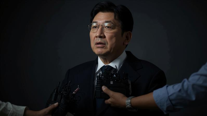 Executivo musical ligado ao BTS enfrenta prisão na Coreia do Sul