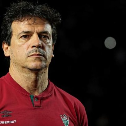 Fernando Diniz no Corinthians: trajetória e desempenho com os grandes do Brasil