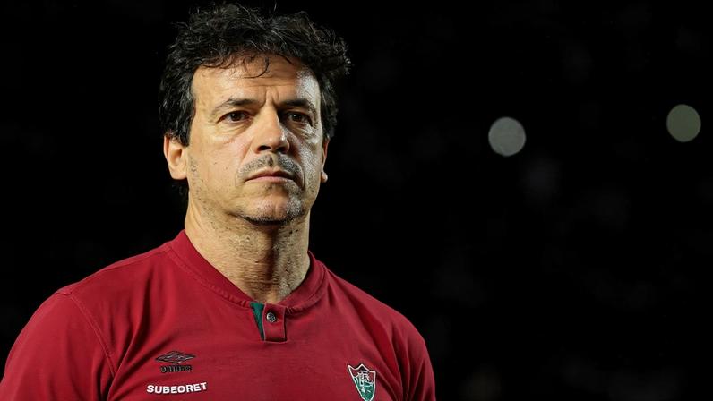 Fernando Diniz no Corinthians: trajetória e desempenho com os grandes do Brasil