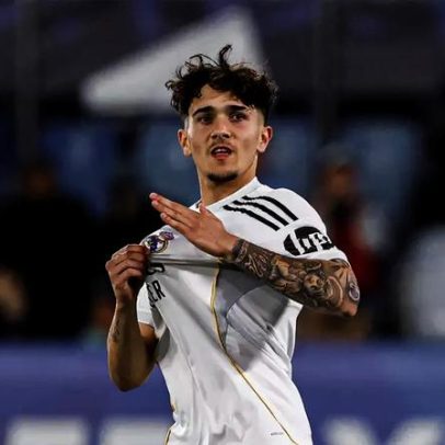 Real Madrid vence o Club Brugge nos pênaltis e conquista a Youth League