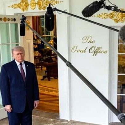 Por que o projeto MAGA oscila, mesmo entre apoiadores de Trump